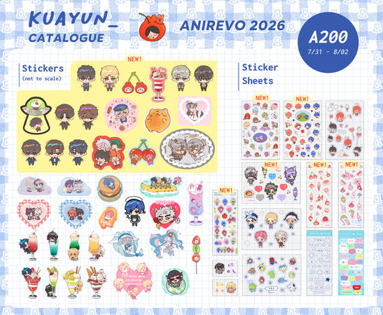 2026 Catalogue Pg2 2026 Catalogue Pg2