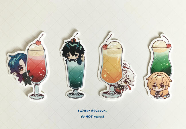 HSR Sodas HSR Sodas