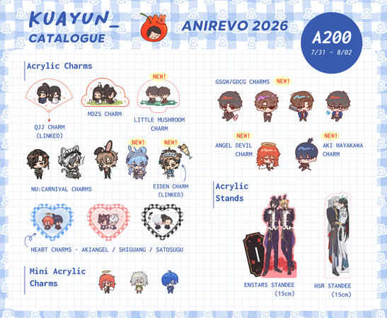 2026 Catalogue Pg1 2026 Catalogue Pg1