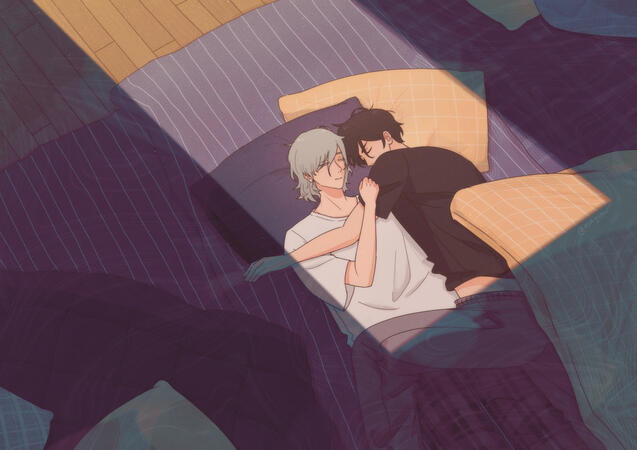 sweet dreams sweet dreams