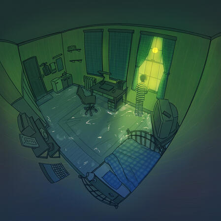 dark hour dark hour