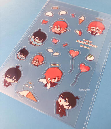 doomed by the narrative