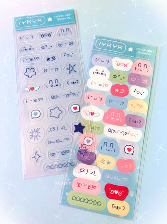 kaomoji kaomoji