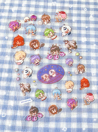 nu:c daily lives nu:c daily lives