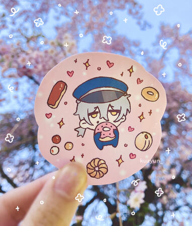 j3 donut j3 donut