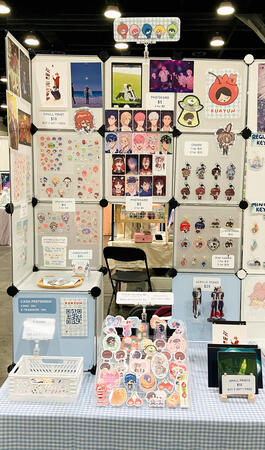 Anirevo 2026 Vancouver, BC