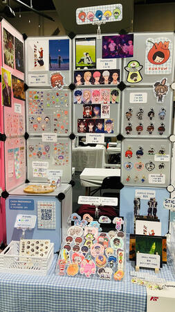 Animethon 2026 Edmonton, Alberta