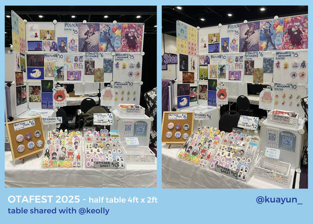 Otafest 2025 Calgary, Alberta