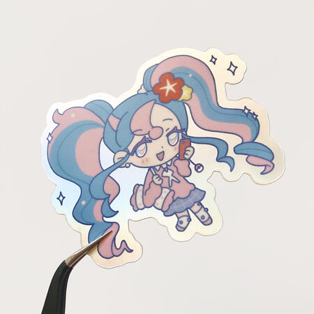 fairy fairy