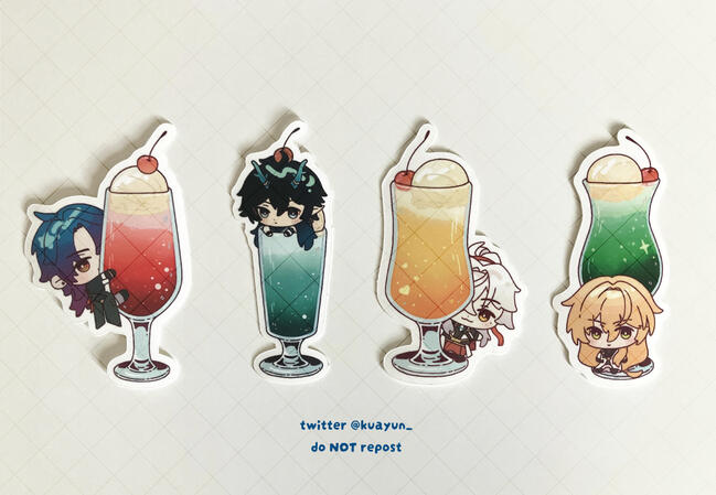 HSR Sodas HSR Sodas